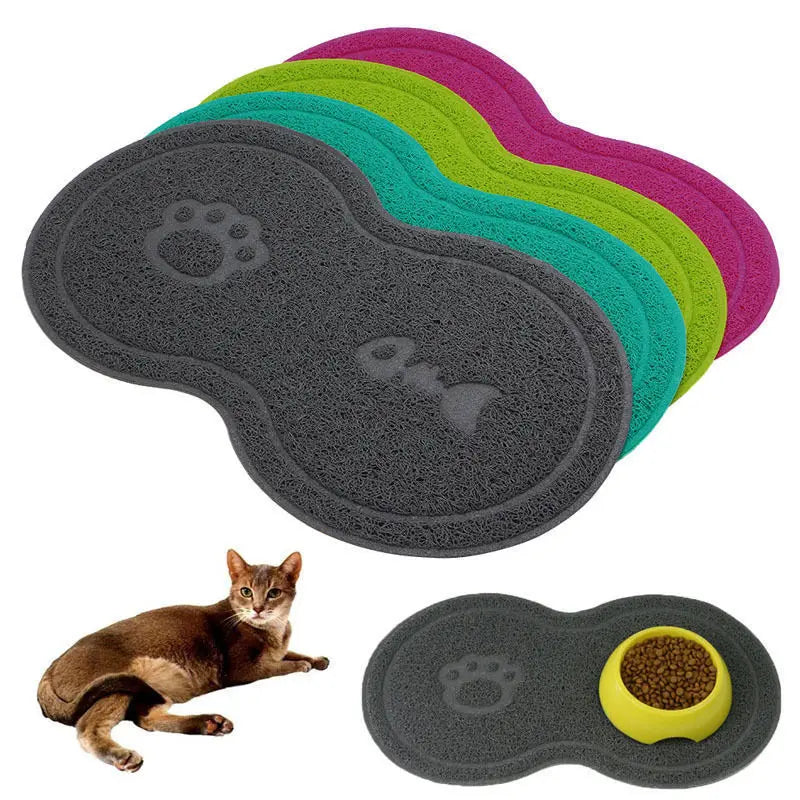 Pet Dinner Mat