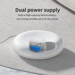 Petwant Automatic Pet Feeder Wifi Smart Control Cat Food Dispenser 6 Meals Tuya APP Remote Feeding Anti-jamming Timed For cats